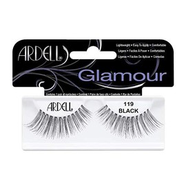 Ardell Fashion Lash #119 (Pack of 2)