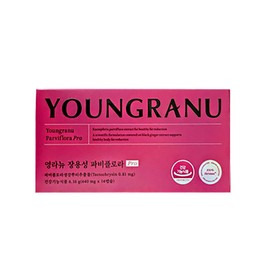 Yeongranyu Youngranyu Jang Youngran Jang Yongseong Fabiflora PRO 1 box 1 pc 2 week supply Youngrannew Home Shopping Fabiflora Diet Supplement Papiflora Efficacy / 영라뉴 장영란 장용성 파비플로라 PRO 1박스 1개 2주분 영란뉴 홈쇼핑 파비블로라 다이어트 보조제 파피플로라 효능