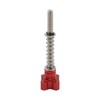 Heigoal Motorcycle Fuel Idle Speed Adjustment Screw for KTM 250