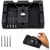 Folding Key Pin Remover Tool, Car Folding Remote Key Pin