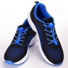 UpUGo 1 Pair of Laces Without Tying Elastic One Size