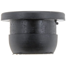 Dorman 42330 PCV Grommet - 0.452 In. ID - 1.005 In. OD - 0.647 In. Thickness Compatible with Select Ford / Mercury Models