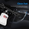 Y-ASQA Professional Car Cleaning Gun - Tough Stain Remover for