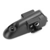 A58 UV9R Convertern, Talkie Headset Adapter for BF‑9700 BF‑A58 BF‑UV9R