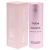Missguided Babe Dreams Women EDP Spray (Mini) 10 ml