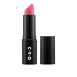 CYO By Boots Colour Nutrition Moisturising Lipstick Creamy 12h wear C.Y.O (Flotus)