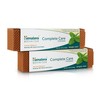 Himalaya Botanique Simply Mint Complete Care Toothpaste, Refreshing Mint Flavour,