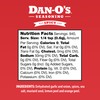 Dan-O's Seasoning Large 2 Bottle Combo | Spicy & Chipotle
