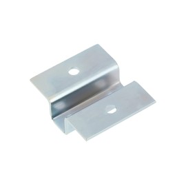 Licence Plate Holder for Simson S50, S51, S70, SR50, SR80