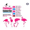 Ember Jazz: The Flamingo Connection