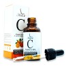 Serum Vitamina C , E Y Ácido Hialurónico Antiarrugas