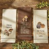 Park Designs Shiitake Happens Dishtowel Set of 2