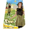 WIDMANN 03964 ? Bee Costume ? Dress, Petticoat, Belt and