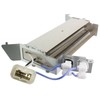 SPARES2GO Heating Element for DOMEOS SEV Socket 06 Tumble Dryer