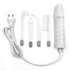 High Frequency Skin Therapy Wand Professional Anti Aging Tightening Skin