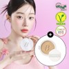 BANILA CO NEW BANILA CO Covericious Ultimate White Cushion Moisture