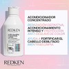 REDKEN- Acondicionador Acidic Bonding ConcentrateReparador y de anti-quiebre para cabello