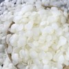 Refined Beeswax for Soap/Cosmetics Made in China 100g / 비즈왁스 밀랍 정제 비누/화장품용 중국산 100g