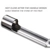 Corer and Pitter Set of 4, Multi-Function Corer and Pitter