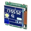 For ESP32 C3 Desktop Trinket Support WiFi Bluetooth 1.44inch LCD