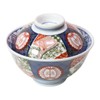 11th Cherry Anti Lid 丼 [15.7 x 12 cm 690g]