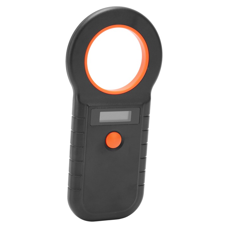 Pet Microchip Scanner 134.2Khz 125Khz EMID FDX B Wired USB