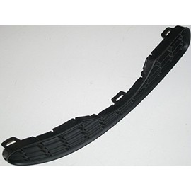 MINI R55 Rear RH Bumper Grille Trim Insert 7173634 51127173634 Genuine