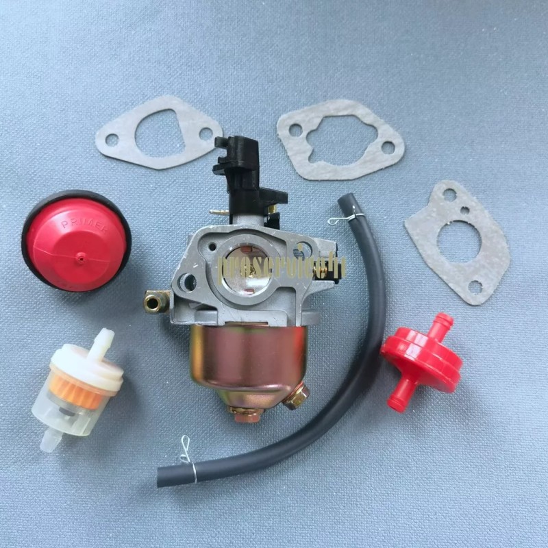proservice4u Carburetor Carb for Storm Force 208cc Snow Engine LCT