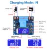 Low Voltage Cutoff Controller FORIOT DC 6-60V 30A Low Voltage
