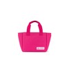WOLFpak Mini Tote Bag Pink Goddess