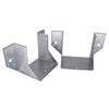 GH Joist Hanger Combi 04 External 100 x 90 mm