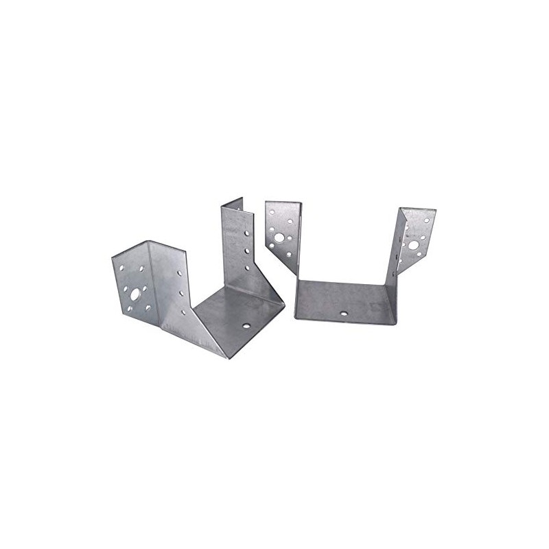 GH Joist Hanger Combi 04 External 100 x 90 mm