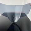 IC-06 Helmet Visor Face Shield Replacement, UV Protective Scratch-Resistant helmet