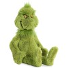 Aurora 16" Grinch Stuffed Plush Toy (Item: 15901)