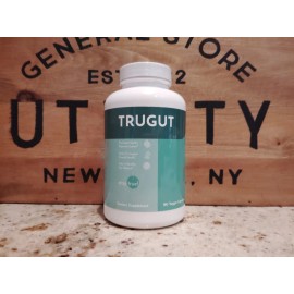 100% Pure Trugut Probiotics,Hig