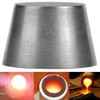 Graphite Crucible Metal Liquid Melting Mixing Tool for Geology Experiment