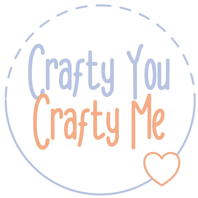 Crafty You Crafty Me - Mosaic Coasters Craft Kit (Rainbow