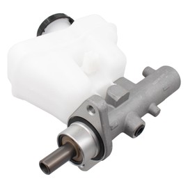 ApplianPar Brake Master Cylinder with Reservoir for Ford Escape 2009-2012, for Mercury Mariner 2009-2011, for Mazda Tribute 2008-2011