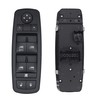 MOCW Driver Side Master Power Window Switch Fit for 2008-2012