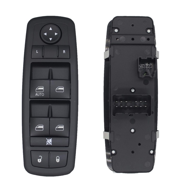 MOCW Driver Side Master Power Window Switch Fit for 2008-2012