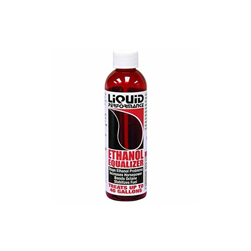 Liquid Performance Racing Ethanol Equalizer - 1gal. 0819