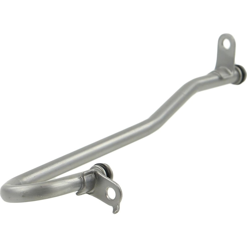 Rein - COOLANT Hose Turbo