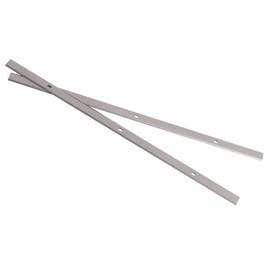 FOXBC 12-1/2-Inch Planer Blades For Craftsman CMEW320, 351.21758, 351.27523, 21758, 217581- Set of 2