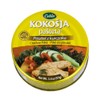 2 Set- Cekin Kokosja Pasteta 5x97g/5x3.4oz Delicious Chicken Pate Made in USA 5-Pack