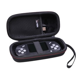 LTGEM Hard Case for Beijue/TaddToy 16 Bit Handheld Games