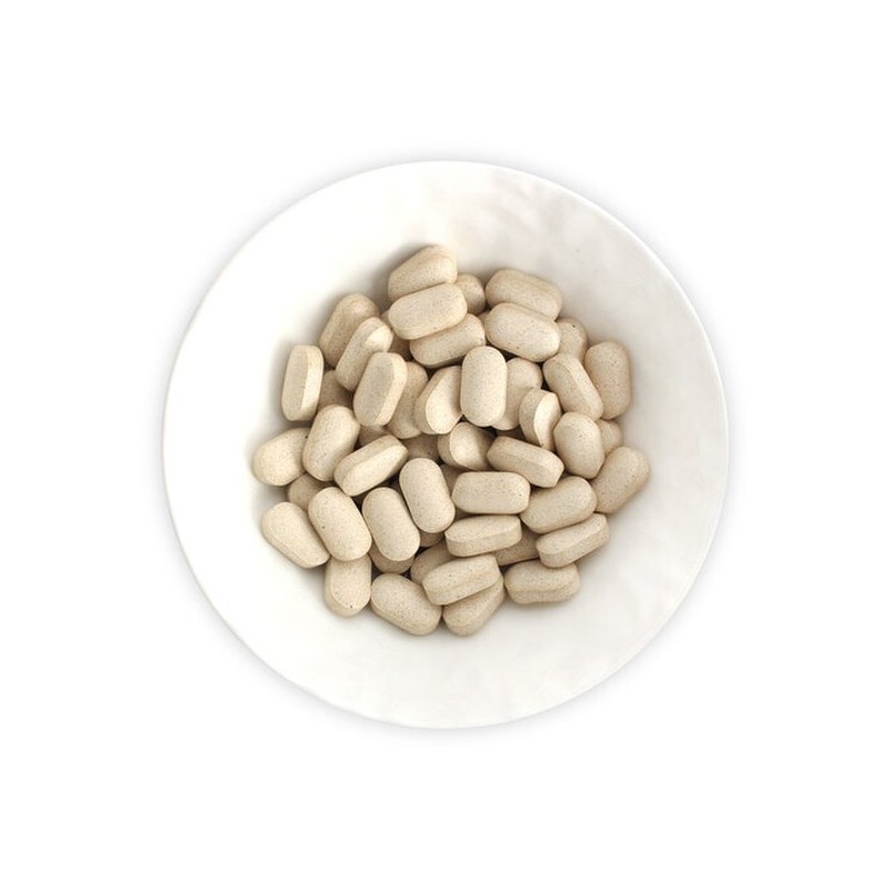 고함량 알부민 골드 600MG 1통 60정 단백질 난백분 High Concentration