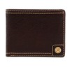 bruno banani Men's wallet, brown