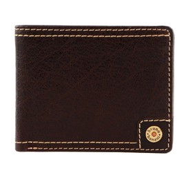 bruno banani Men's wallet, brown
