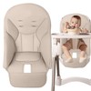 High Chair Covers for Baby, High Chair Cushion, Universial Replacement