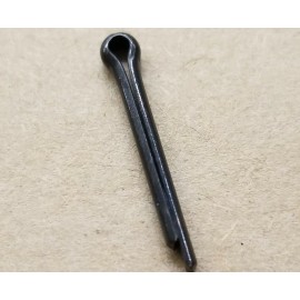Nissan 00921-2182A Cotter Pin Split Style for Parking Brake Release Cable 240sx